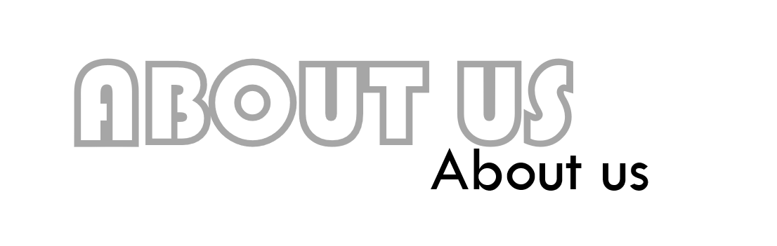 About us